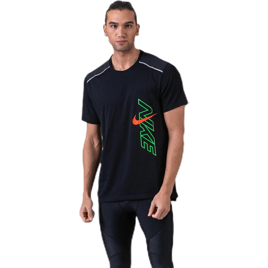 Nike - Breathe Rise 365 GX Black