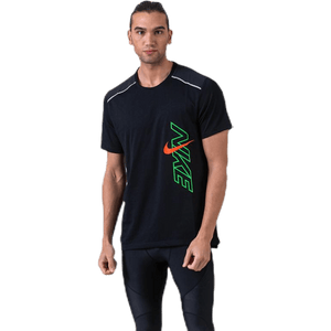 Nike - Breathe Rise 365 GX Black