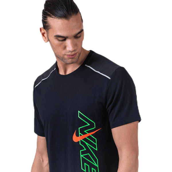 Nike - Breathe Rise 365 GX Black
