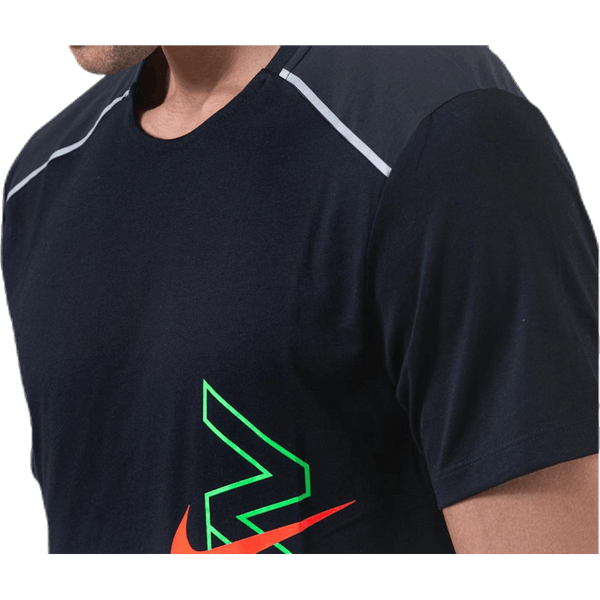 Nike - Breathe Rise 365 GX Black