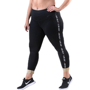 Nike - One Tight 7/8 Plus Black