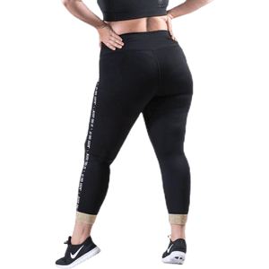 Nike - One Tight 7/8 Plus Black
