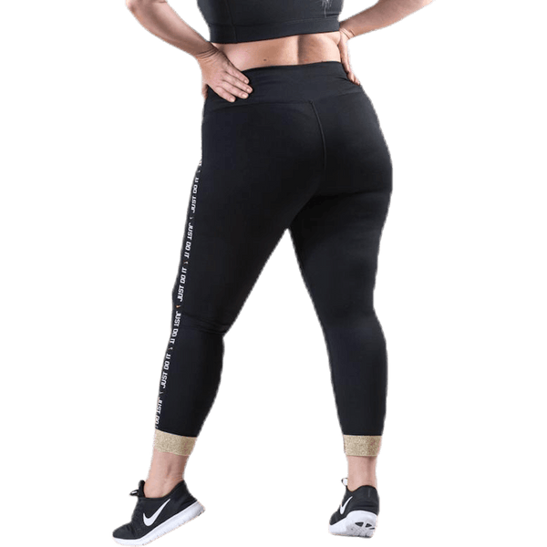 Nike - One Tight 7/8 Plus Black
