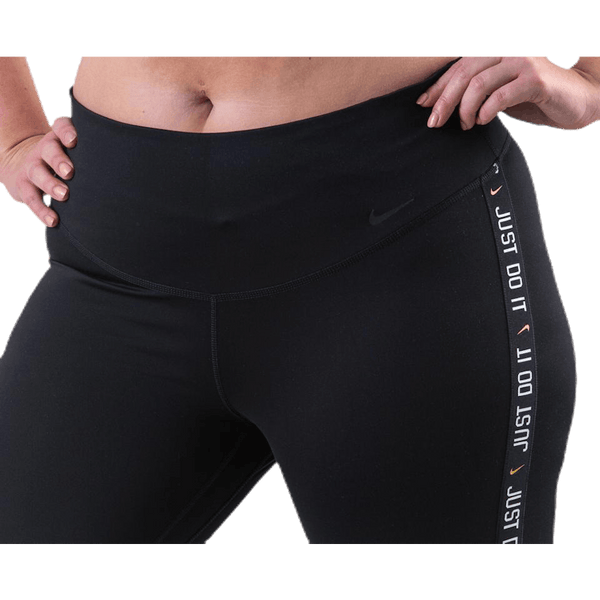 Nike - One Tight 7/8 Plus Black