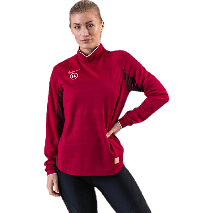 Nike - F.C. Dri-FIT Red