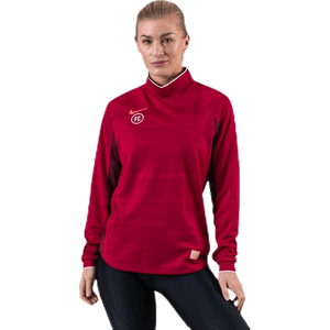 Nike - F.C. Dri-FIT Red