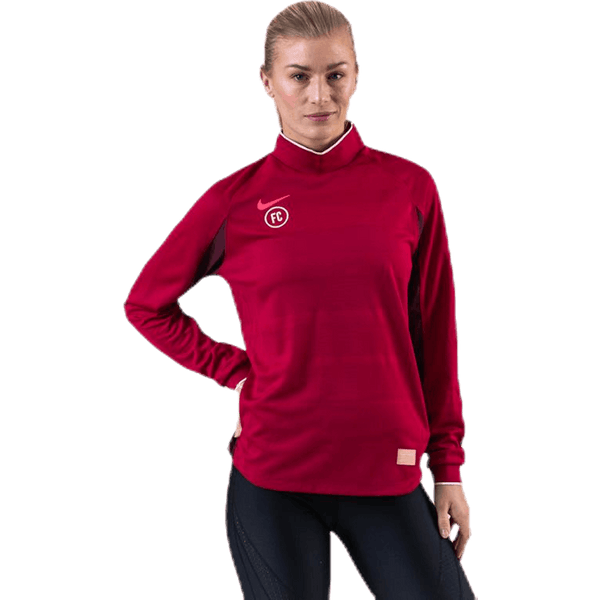 Nike - F.C. Dri-FIT Red