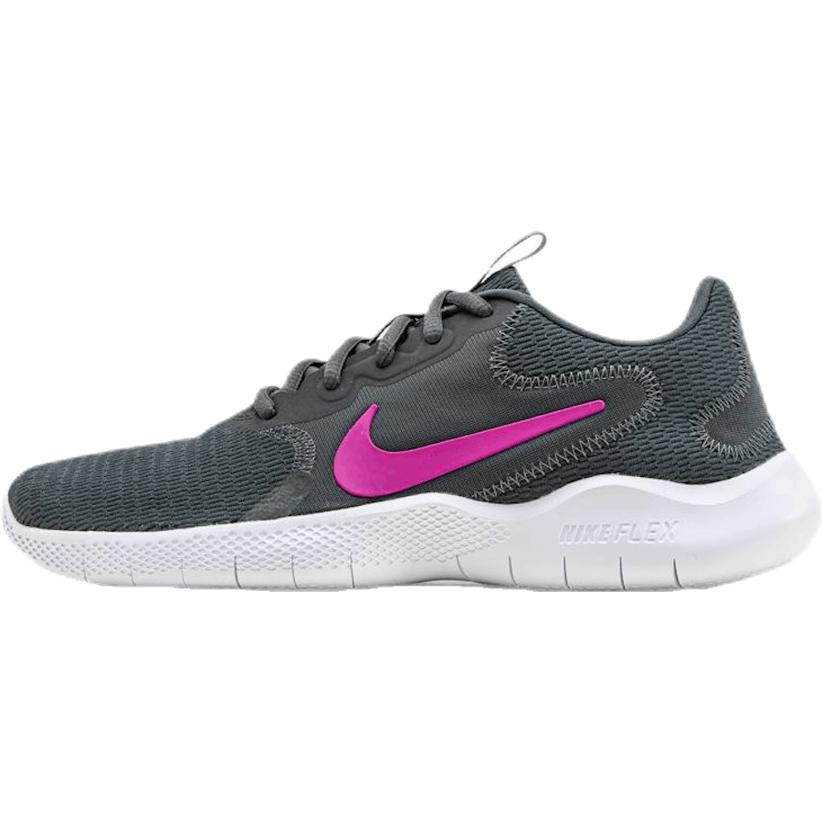 Nike - Flex Experience 9 Pink/Grey