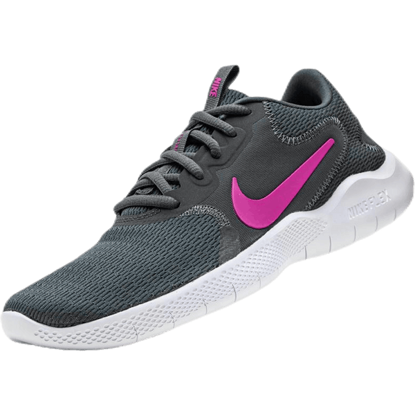 Nike - Flex Experience 9 Pink/Grey
