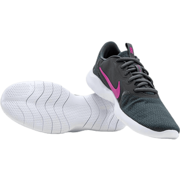 Nike - Flex Experience 9 Pink/Grey