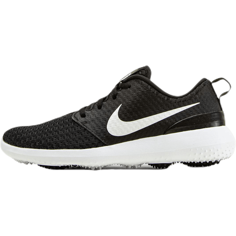 Nike - Roshe G White/Black