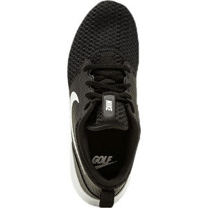 Nike - Roshe G White/Black