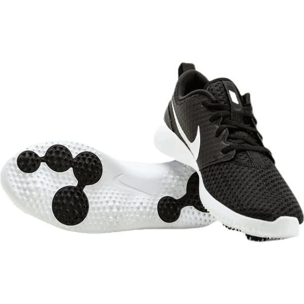 Nike - Roshe G White/Black