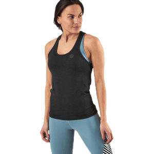 Under Armour - Rush Seamless Tank Black