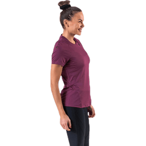Under Armour - Rush Short Sleeve Pink