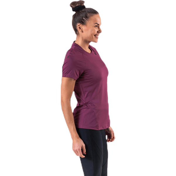 Under Armour - Rush Short Sleeve Pink