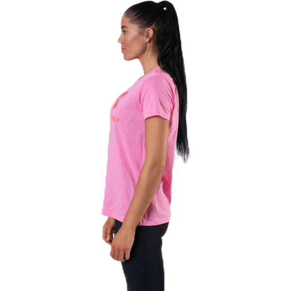 Under Armour - Graphic Sportstyle Classic Crew Pink
