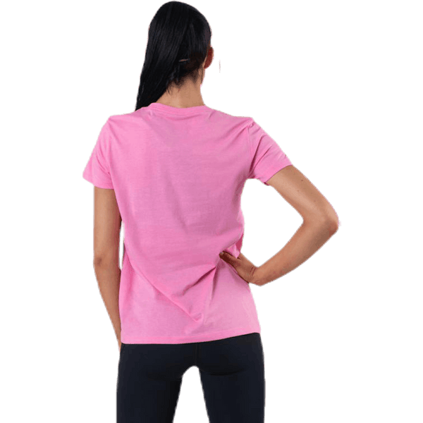 Under Armour - Graphic Sportstyle Classic Crew Pink