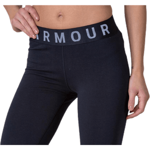 Under Armour - Favorite Graphic Legging Black