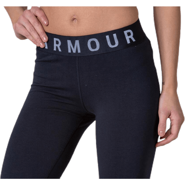 Under Armour - Favorite Graphic Legging Black