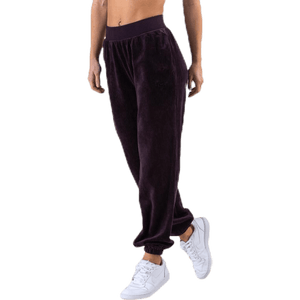Nike - NSW Velour Pant Purple