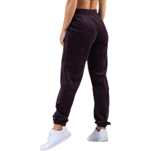 Nike - NSW Velour Pant Purple