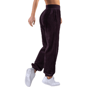 Nike - NSW Velour Pant Purple