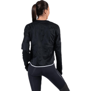 Nike - Air Midlayer Crew Black