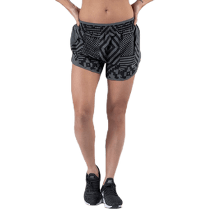 Nike - Tempo Lux Runway Short Grey