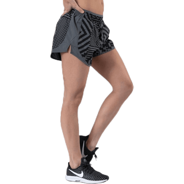 Nike - Tempo Lux Runway Short Grey