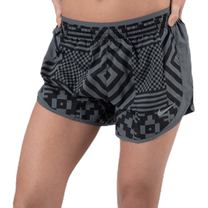 Nike - Tempo Lux Runway Short Grey