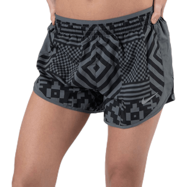 Nike - Tempo Lux Runway Short Grey