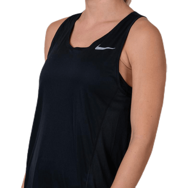 Nike - City Sleek Tank Black