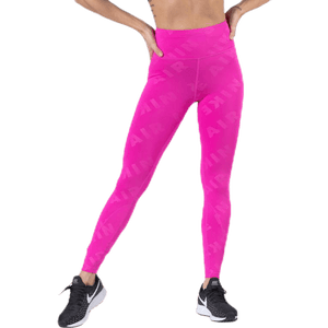 Nike - Air 7/8 Hr Tight Pink
