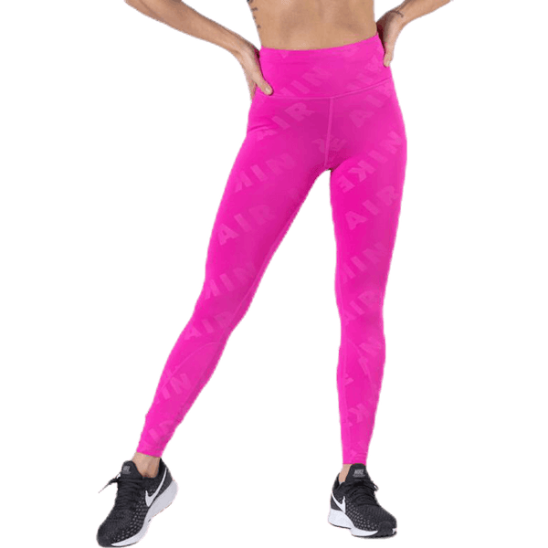 Nike - Air 7/8 Hr Tight Pink