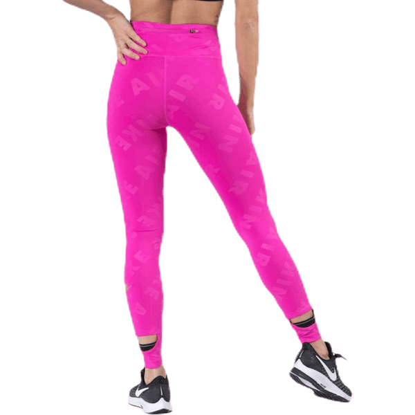Nike - Air 7/8 Hr Tight Pink