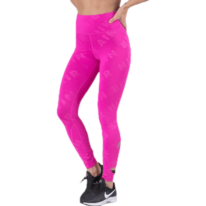 Nike - Air 7/8 Hr Tight Pink