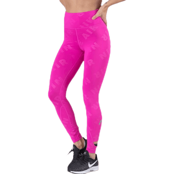 Nike - Air 7/8 Hr Tight Pink