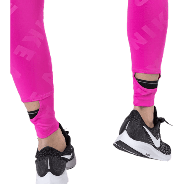 Nike - Air 7/8 Hr Tight Pink