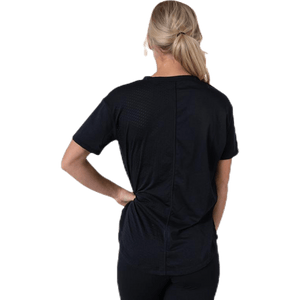 Nike - Icon Clash Top SS White/Black