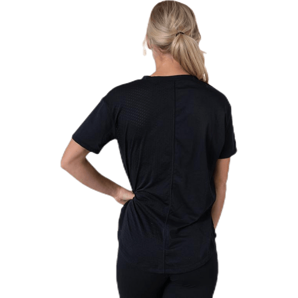 Nike - Icon Clash Top SS White/Black