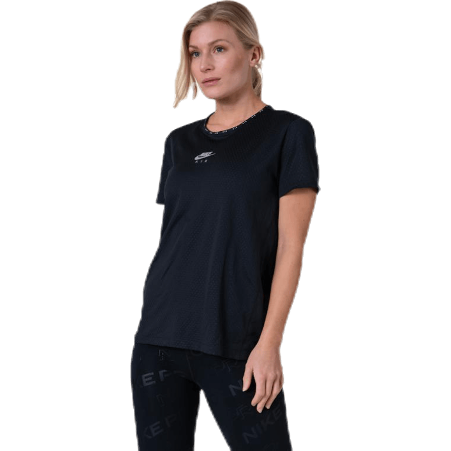 Nike - Air Top SS Black