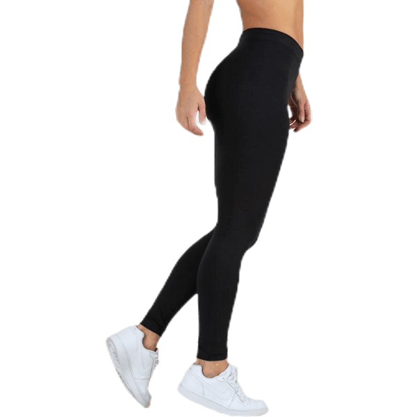 Nike - Nsw Legging Club White/Black