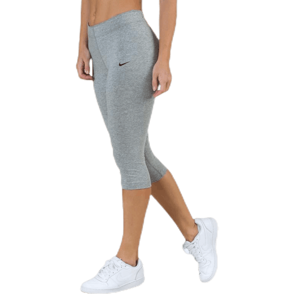 Nike - Nsw Legasee Leggings Grey