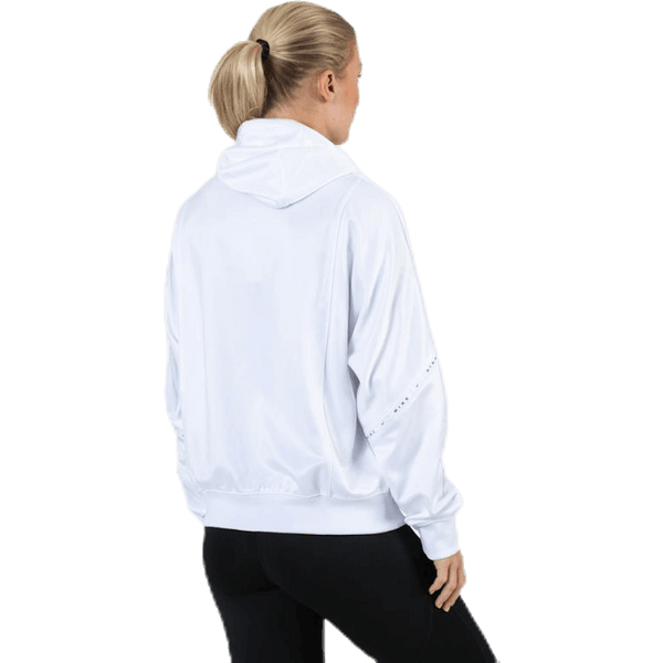 Nike - Nsw Full-Zip Jacket White/Black