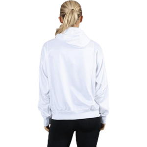 Nike - Nsw Full-Zip Jacket White/Black