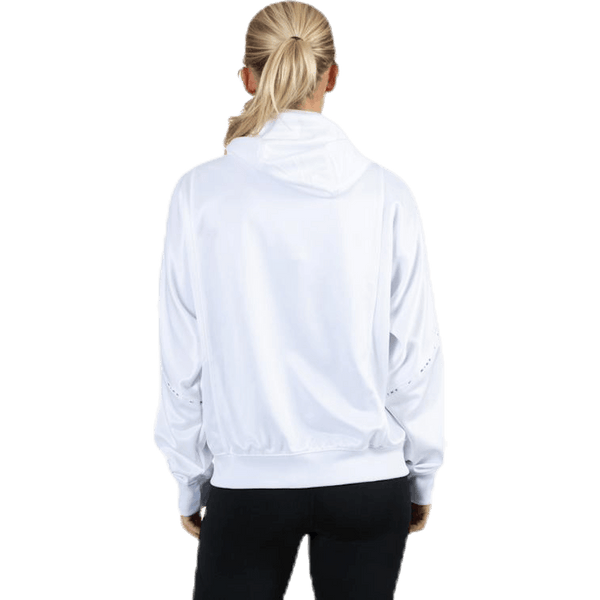 Nike - Nsw Full-Zip Jacket White/Black