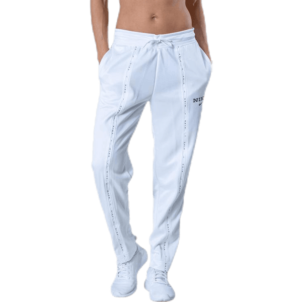 Nike - Nsw Pant White/Black