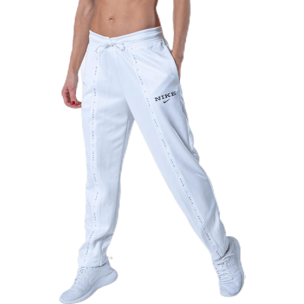 Nike - Nsw Pant White/Black