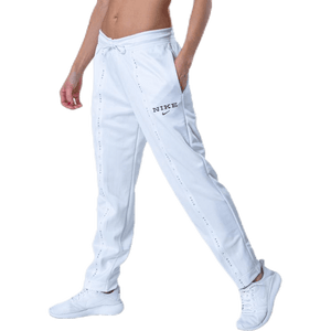 Nike - Nsw Pant White/Black